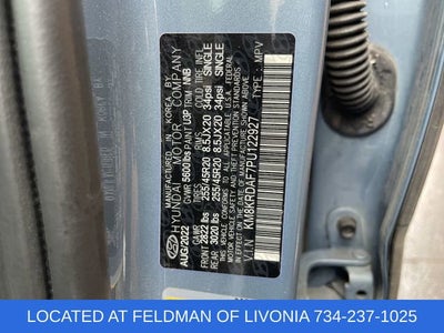 2023 Hyundai IONIQ 5 Limited