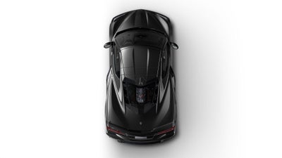 2027 Chevrolet Corvette Stingray 1LT
