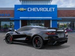 2027 Chevrolet Corvette Z06 1LZ