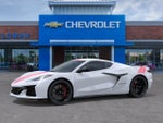 2027 Chevrolet Corvette Grand Sport 2LT