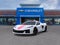 2027 Chevrolet Corvette Grand Sport 2LT