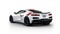 2027 Chevrolet Corvette Grand Sport 2LT