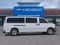 2026 Chevrolet Express Passenger 1LT