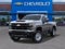 2025 Chevrolet Silverado 3500 HD WT