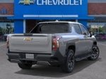 2026 Chevrolet Silverado EV LT - Max Range