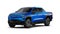 2025 Chevrolet Silverado EV RST - Max Range
