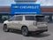 2027 Chevrolet Suburban Z71