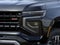 2027 Chevrolet Tahoe Z71