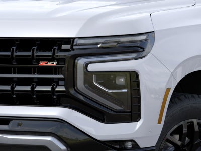 2027 Chevrolet Tahoe Z71