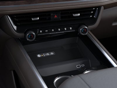 2027 Chevrolet Tahoe Z71