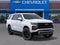 2027 Chevrolet Tahoe Z71