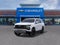 2027 Chevrolet Tahoe Z71