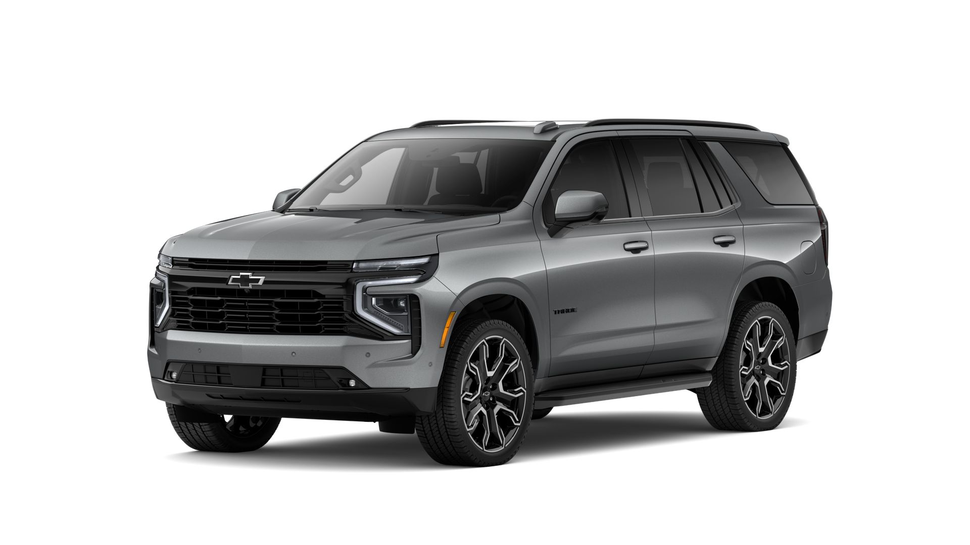 2027 Chevrolet Tahoe RST