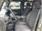 2015 Jeep Wrangler Unlimited Willys