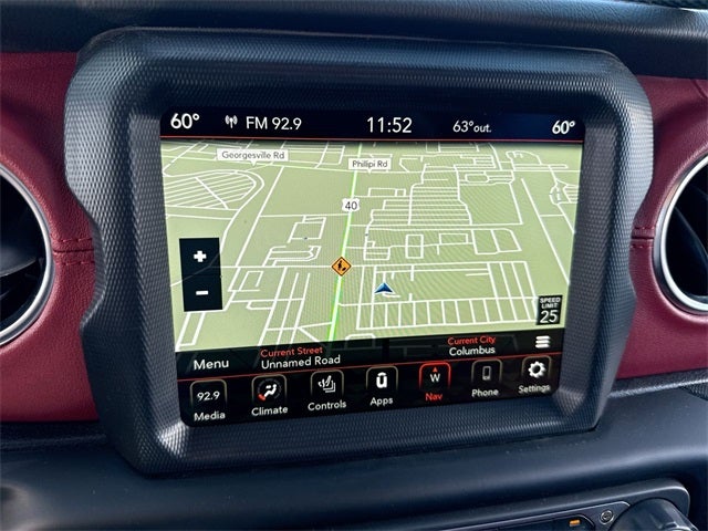 2023 Jeep Wrangler Rubicon 392