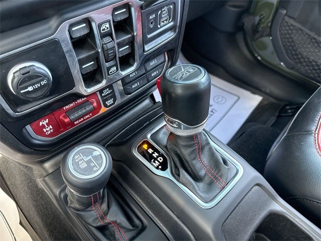 2023 Jeep Wrangler Rubicon 392