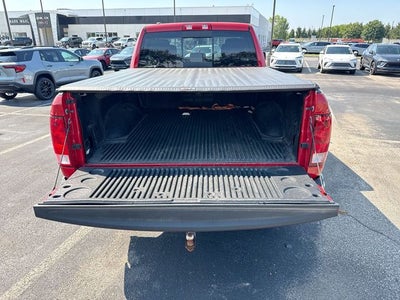 2017 RAM 1500 SLT