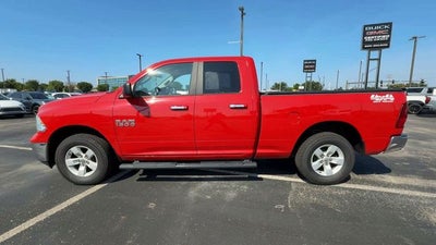 2017 RAM 1500 SLT