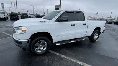 2024 RAM 1500 Big Horn/Lone Star