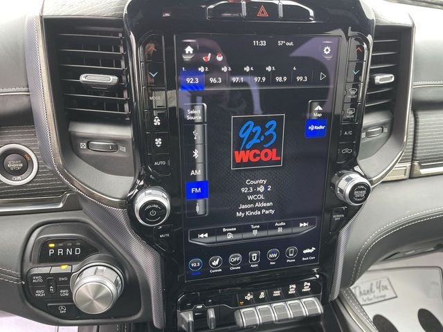 2020 RAM 1500 Limited