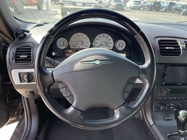 2004 Ford Thunderbird Base