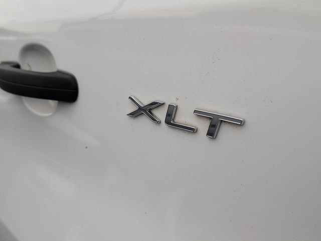 2022 Ford Transit-350 XLT PASSENGER