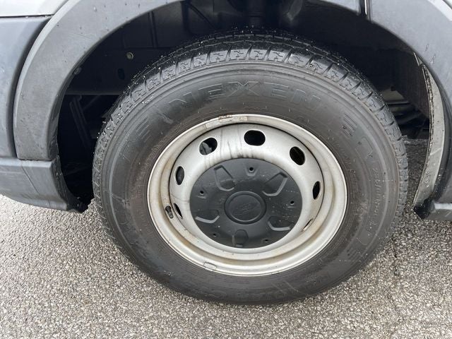 2020 Ford Transit-350 XL