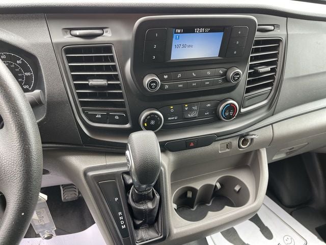 2020 Ford Transit-350 XL