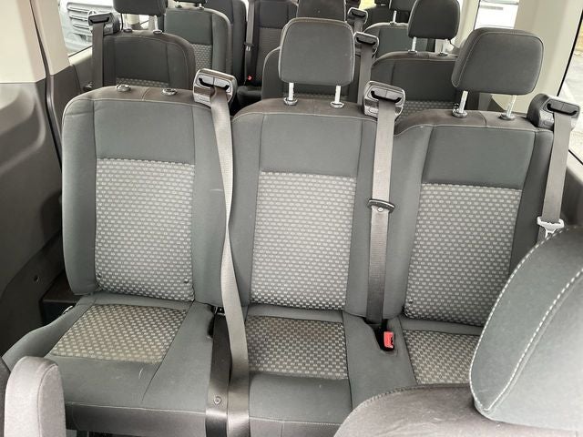 2020 Ford Transit-350 XL