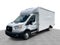 2020 Ford Transit-350 Base