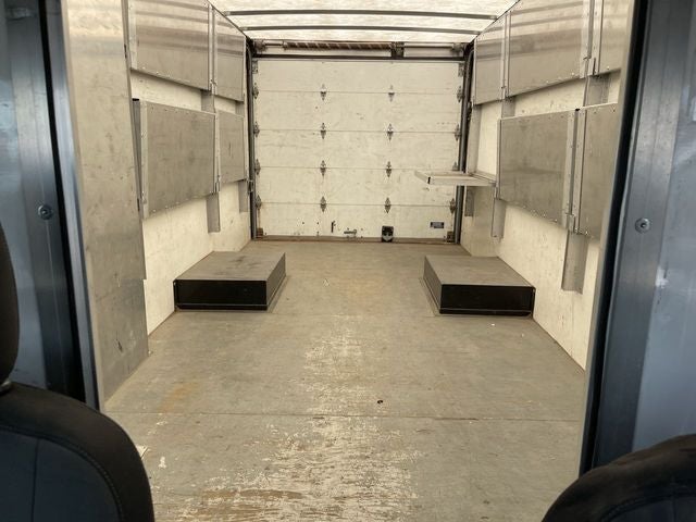 2020 Ford Transit-350 Base