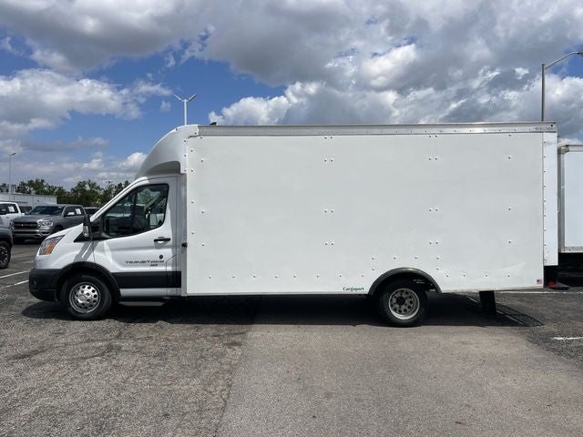 2020 Ford Transit-350 Base