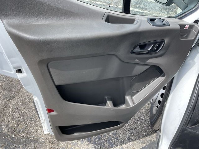 2020 Ford Transit-350 Base