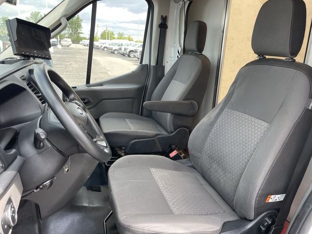 2020 Ford Transit-350 Base