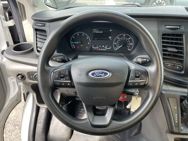2020 Ford Transit-350 Base