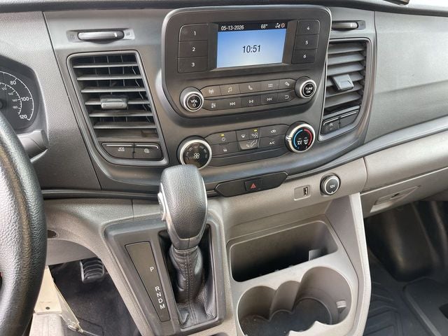 2020 Ford Transit-350 Base