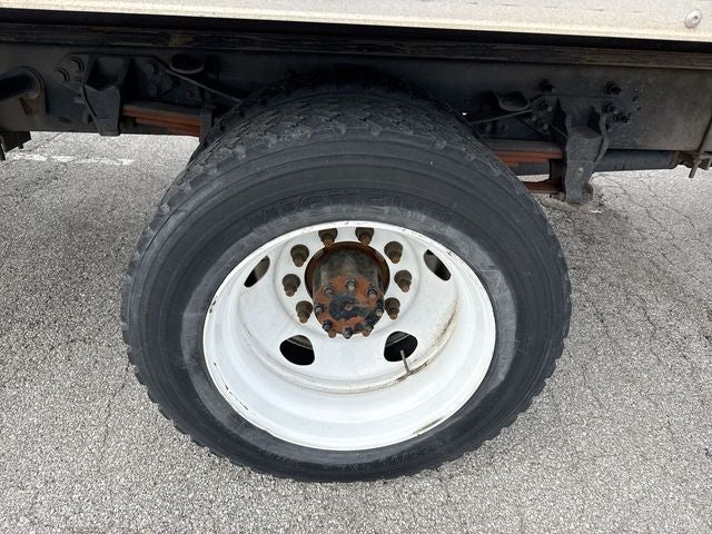 2023 Ford F-650SD Base DRW