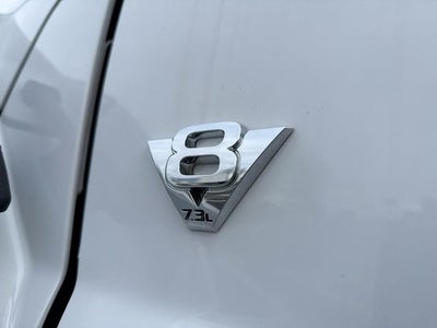 2023 Ford F-650SD Base DRW