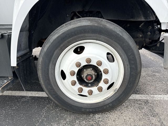 2023 Ford F-650SD Base DRW