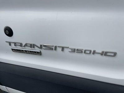 2016 Ford Transit-350 Base