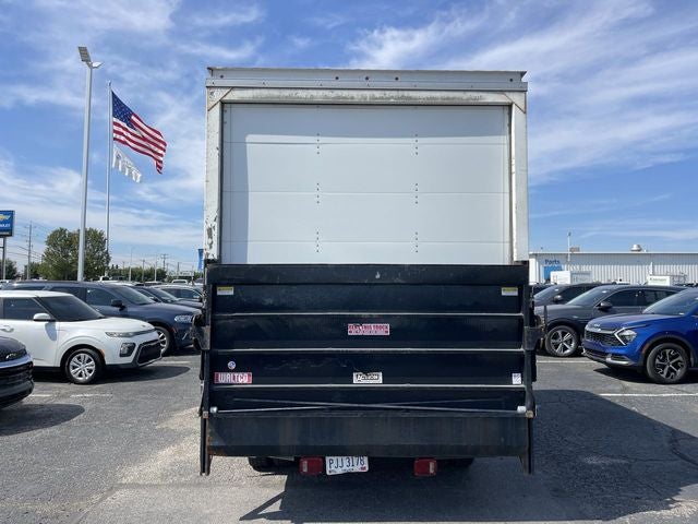 2016 Ford Transit-350 Base