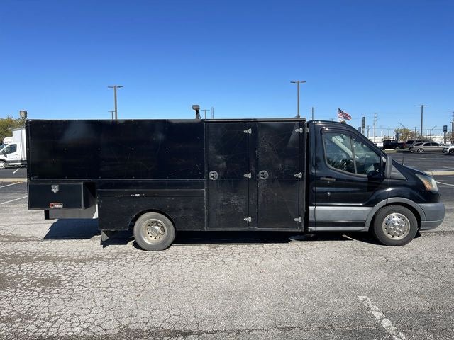 2015 Ford Transit-350 Base