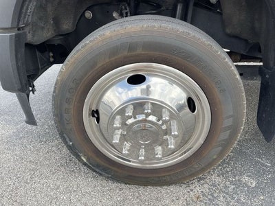 2024 Ford F-450SD XL DRW