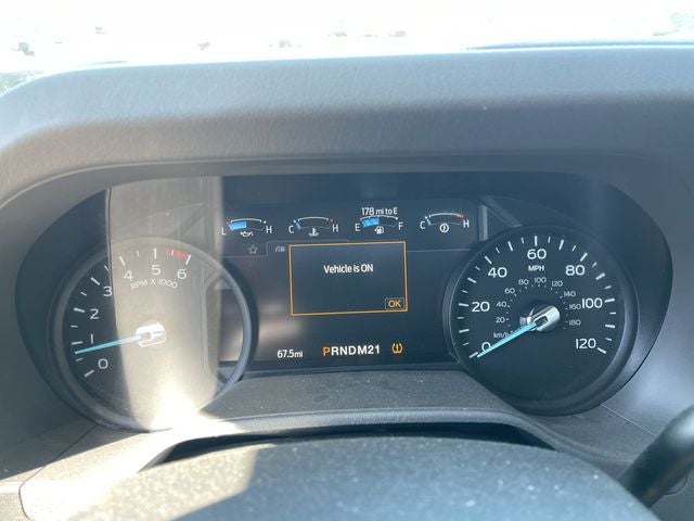 2026 Ford E-450SD Base