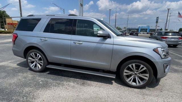 2020 Ford Expedition Limited