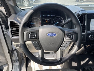 2022 Ford F-250SD XLT