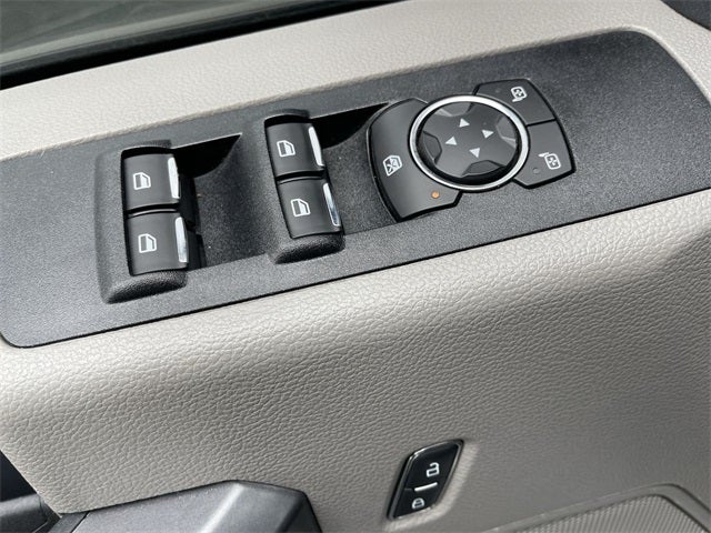 2022 Ford F-250SD XLT