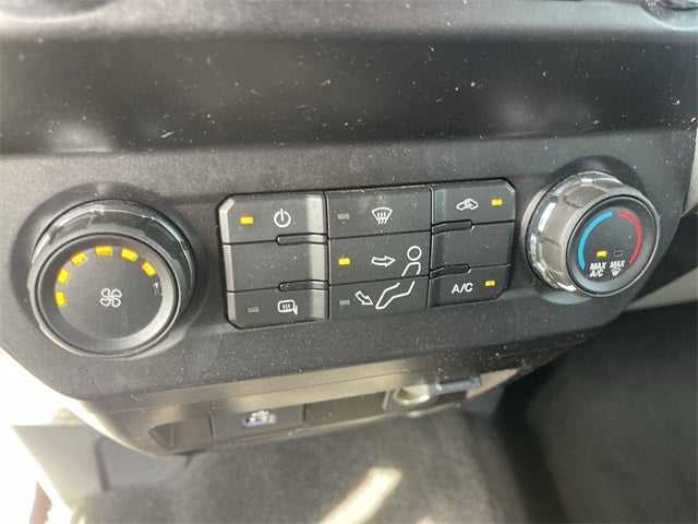 2022 Ford F-250SD XLT