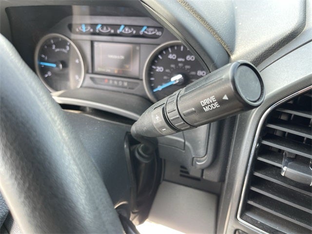 2022 Ford F-250SD XLT