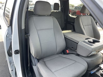 2022 Ford F-250SD XLT